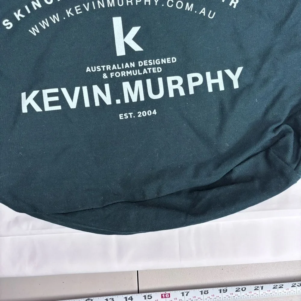 KEVIN.MURPHY Navy Nautical Tote Bag.  Excellent Condition.